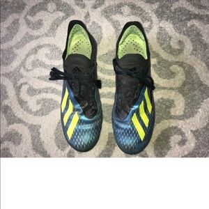 Adidas X 19.1 FG